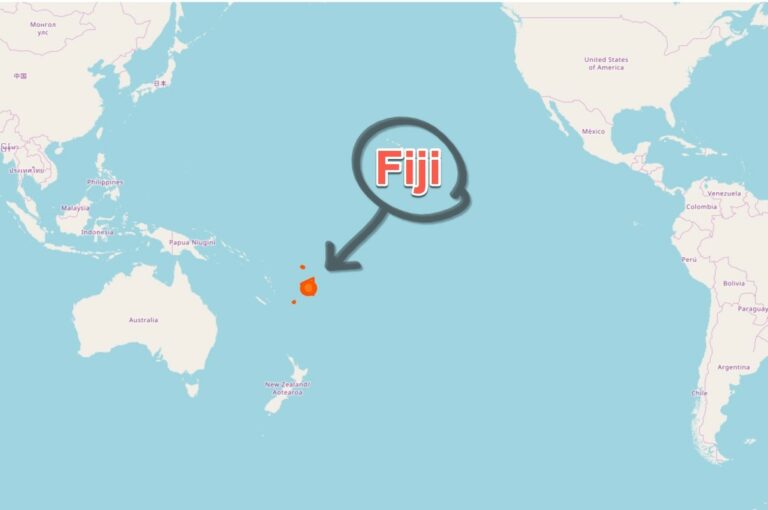 Fiji On World Map 768x510 