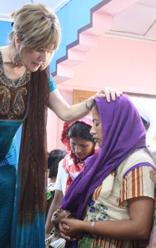 Healing in Kalimpong
